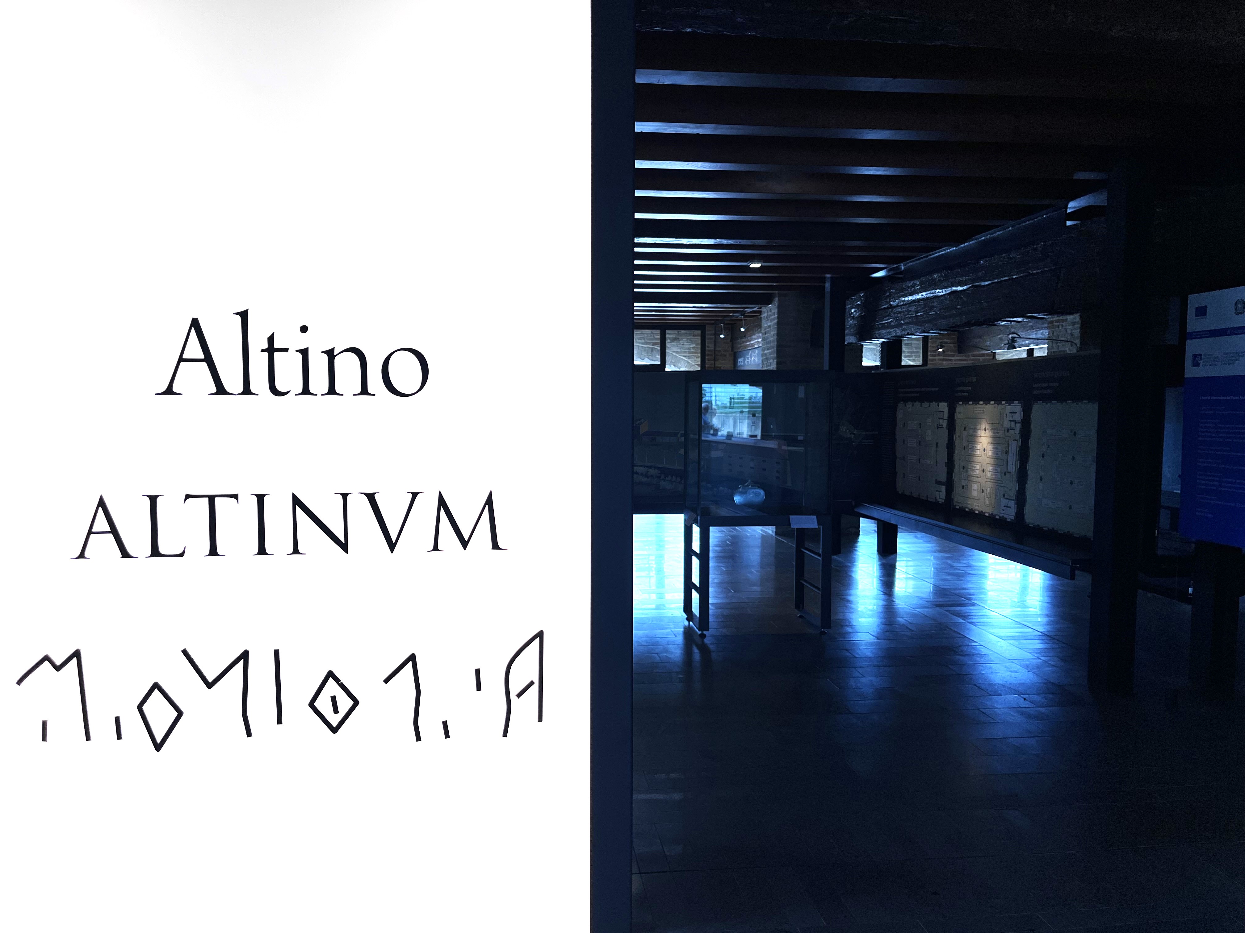 Altino 2x1 - 19 ottobre 2025